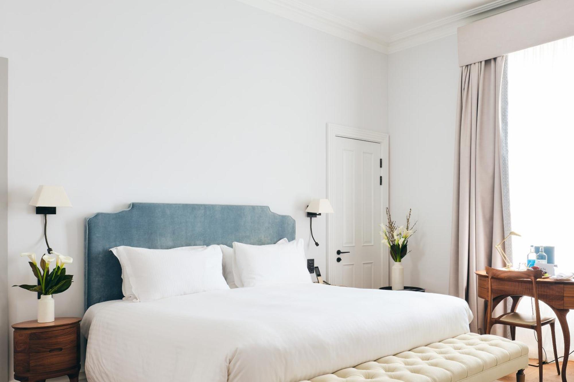 The Adria Hotel Londen
