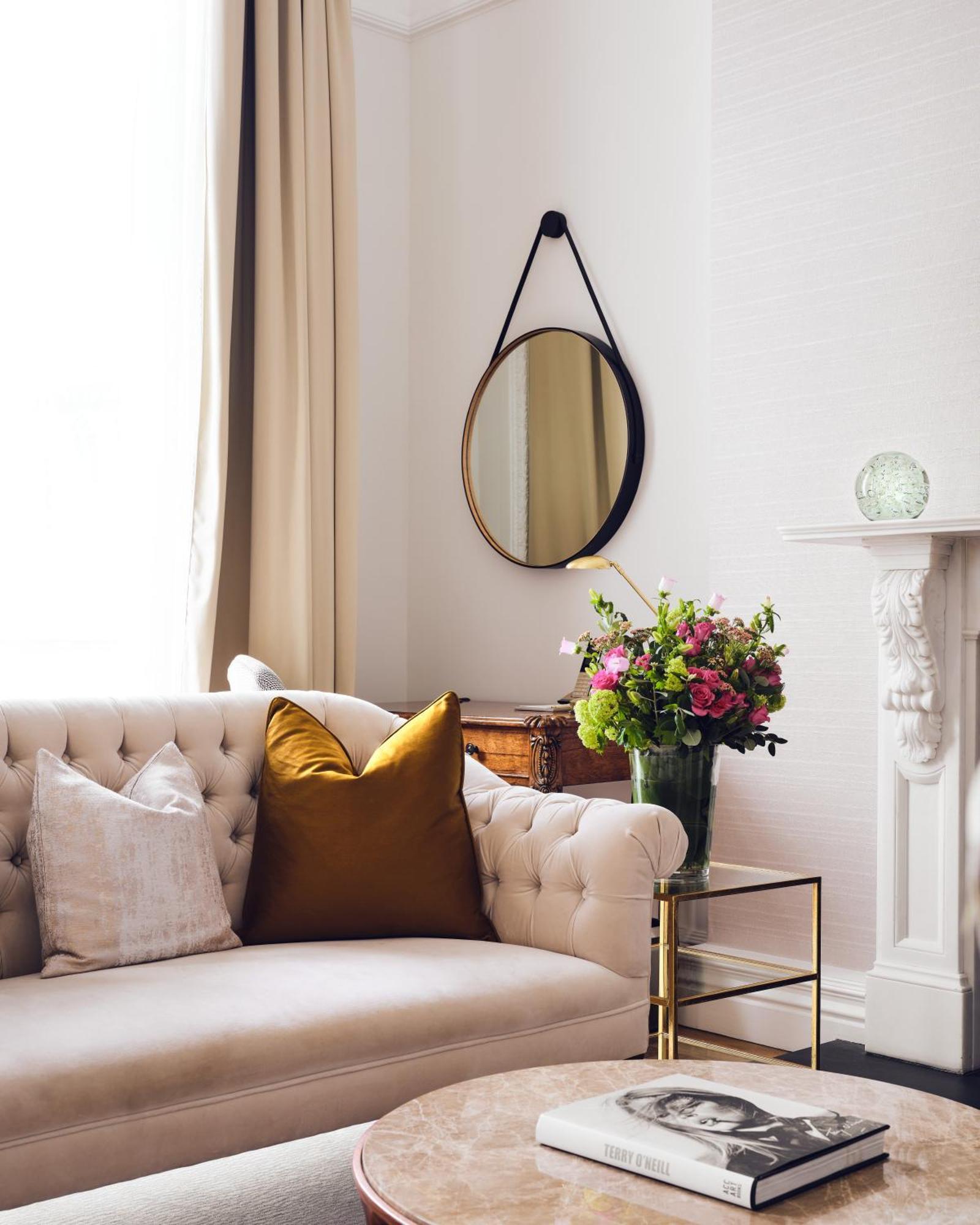 Hotel The Adria Londen