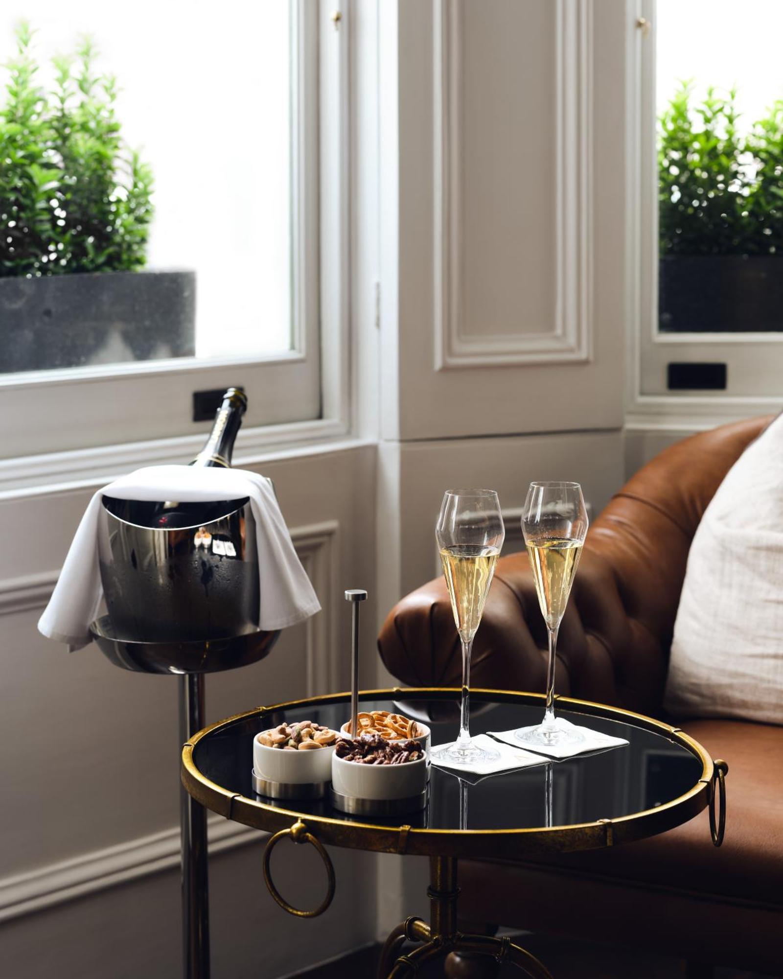 The Adria Hotel 5*