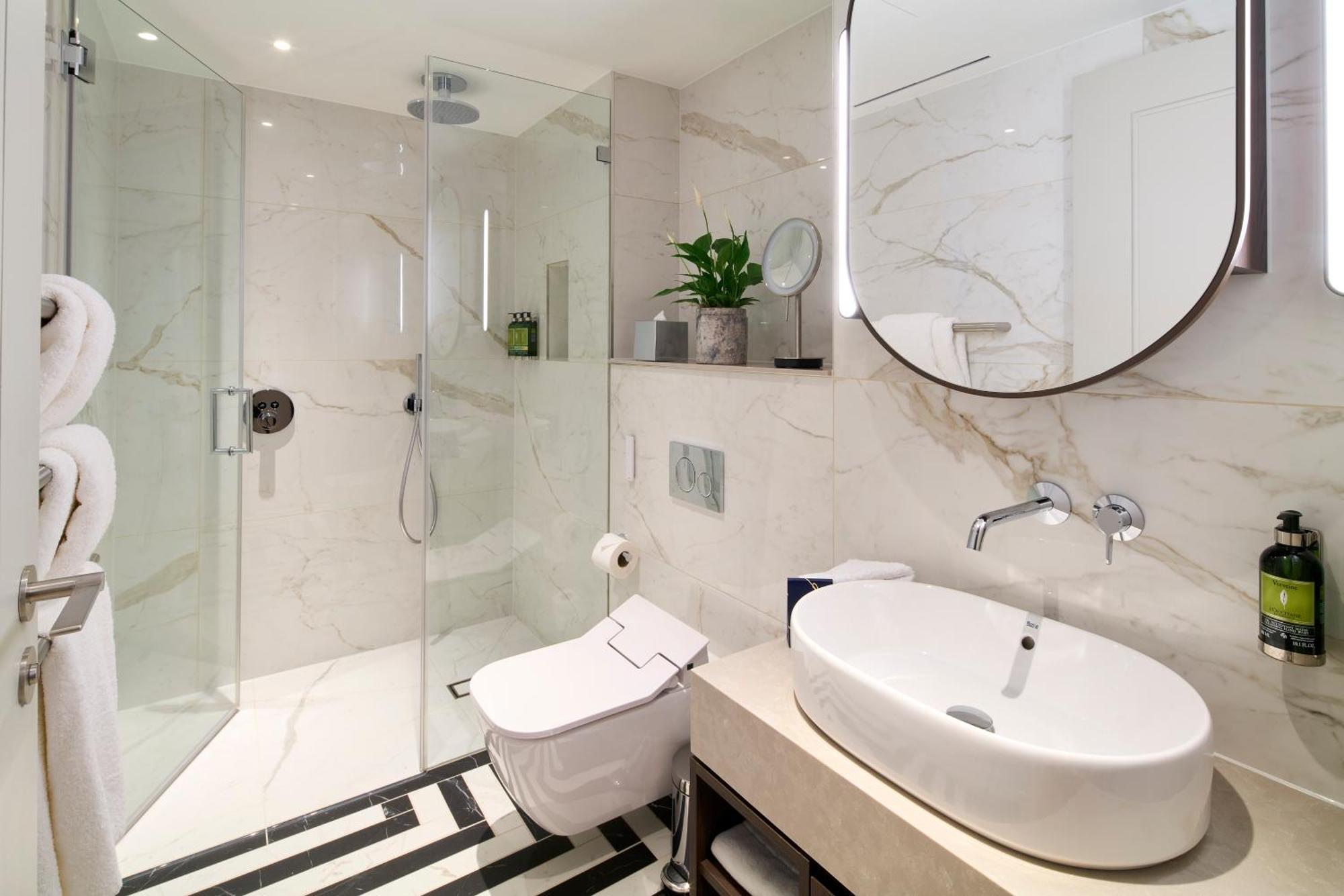 Apartahotel Cheval Phoenix House At Sloane Square
