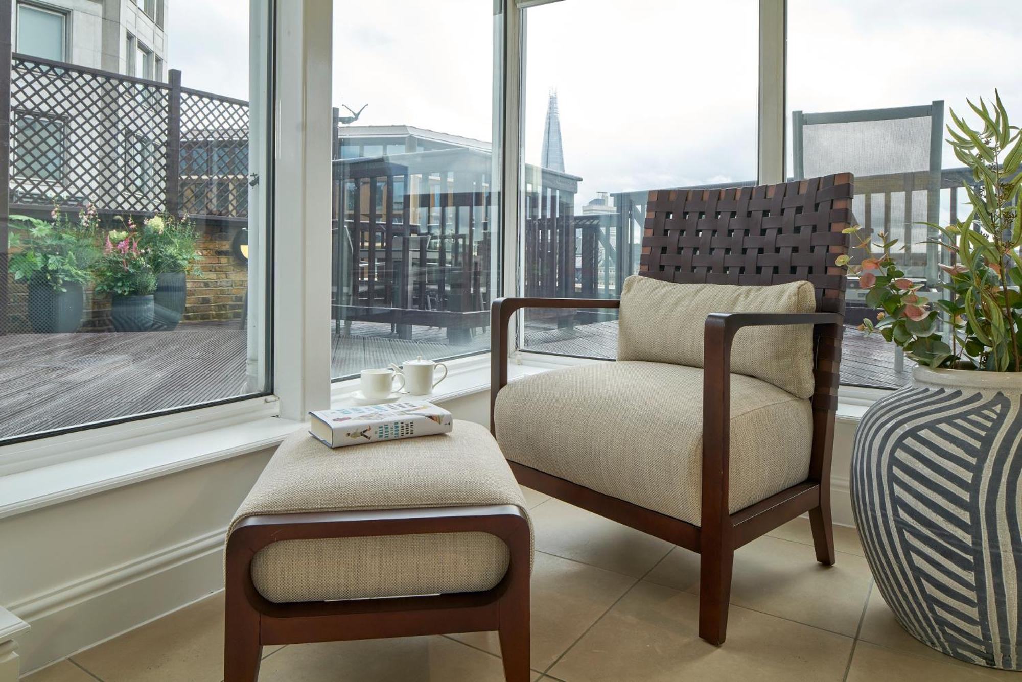 Apartamento Cheval Calico House *
