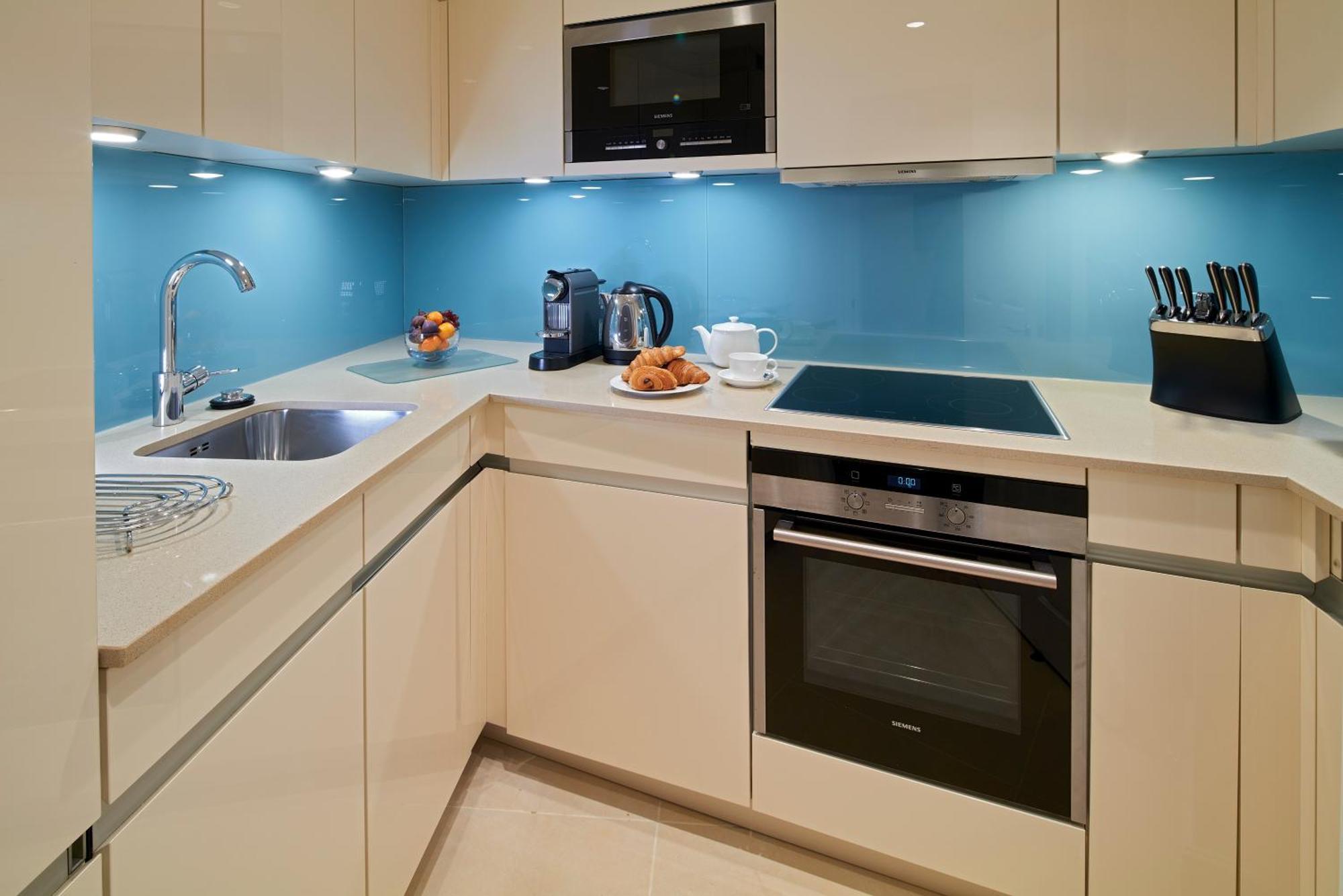 Apartamento Cheval Calico House
