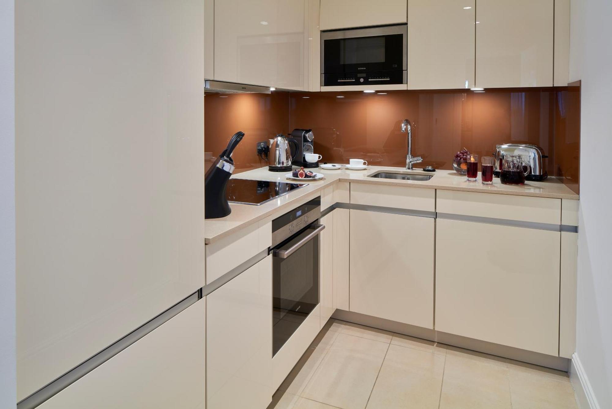 Apartamento Cheval Calico House