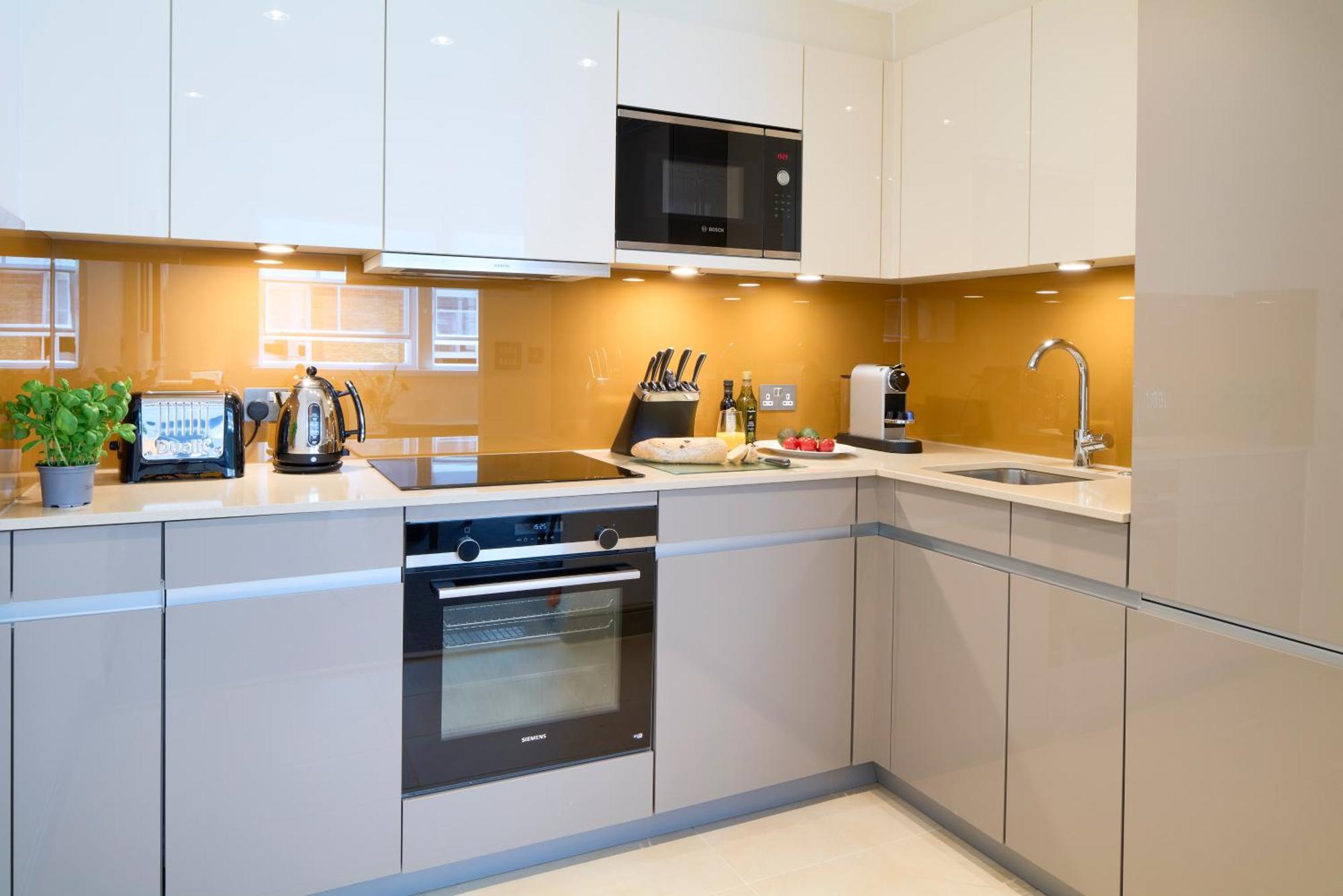 Apartamento Cheval Calico House *