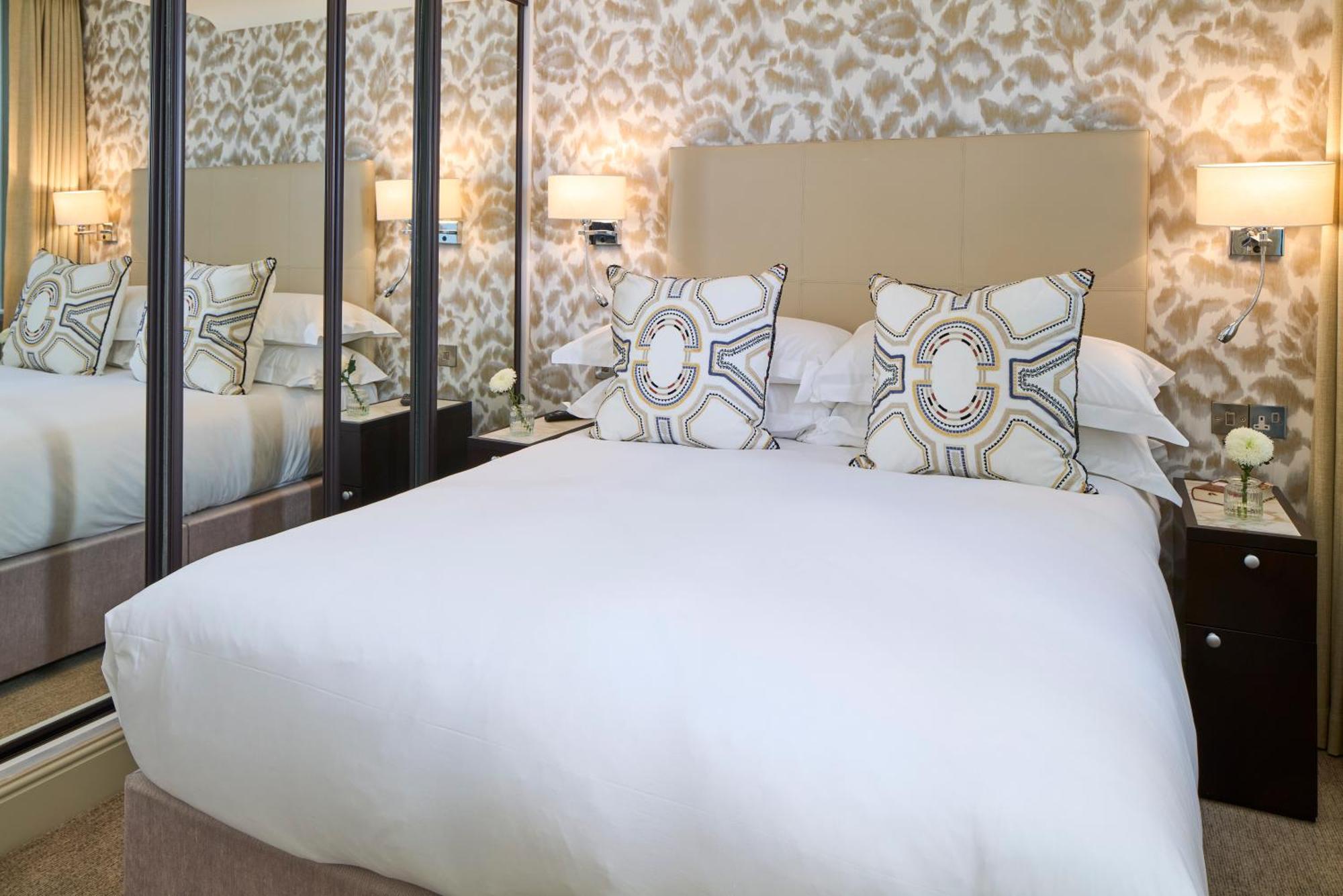Apartamento Cheval Calico House *