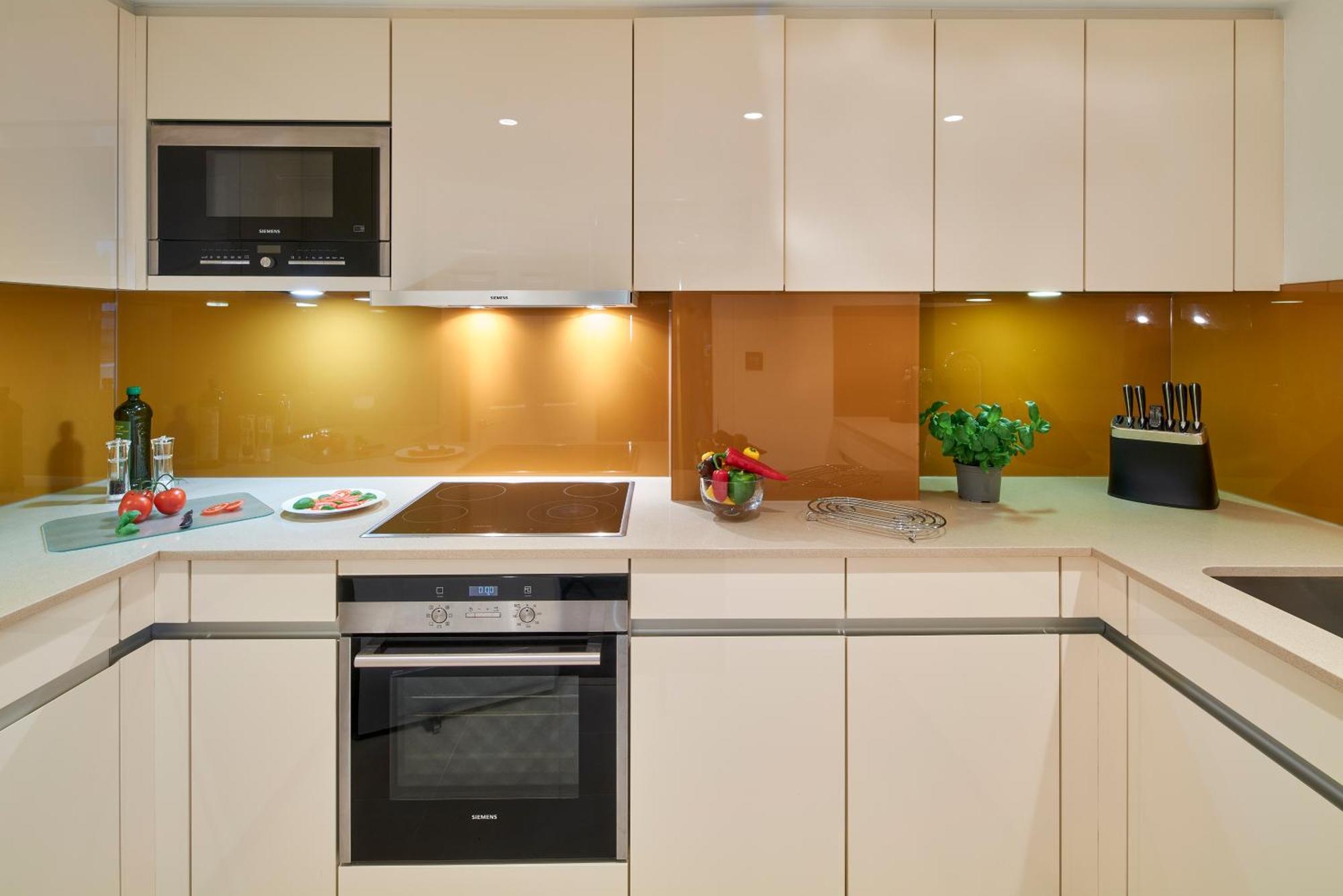 Apartamento Cheval Calico House *