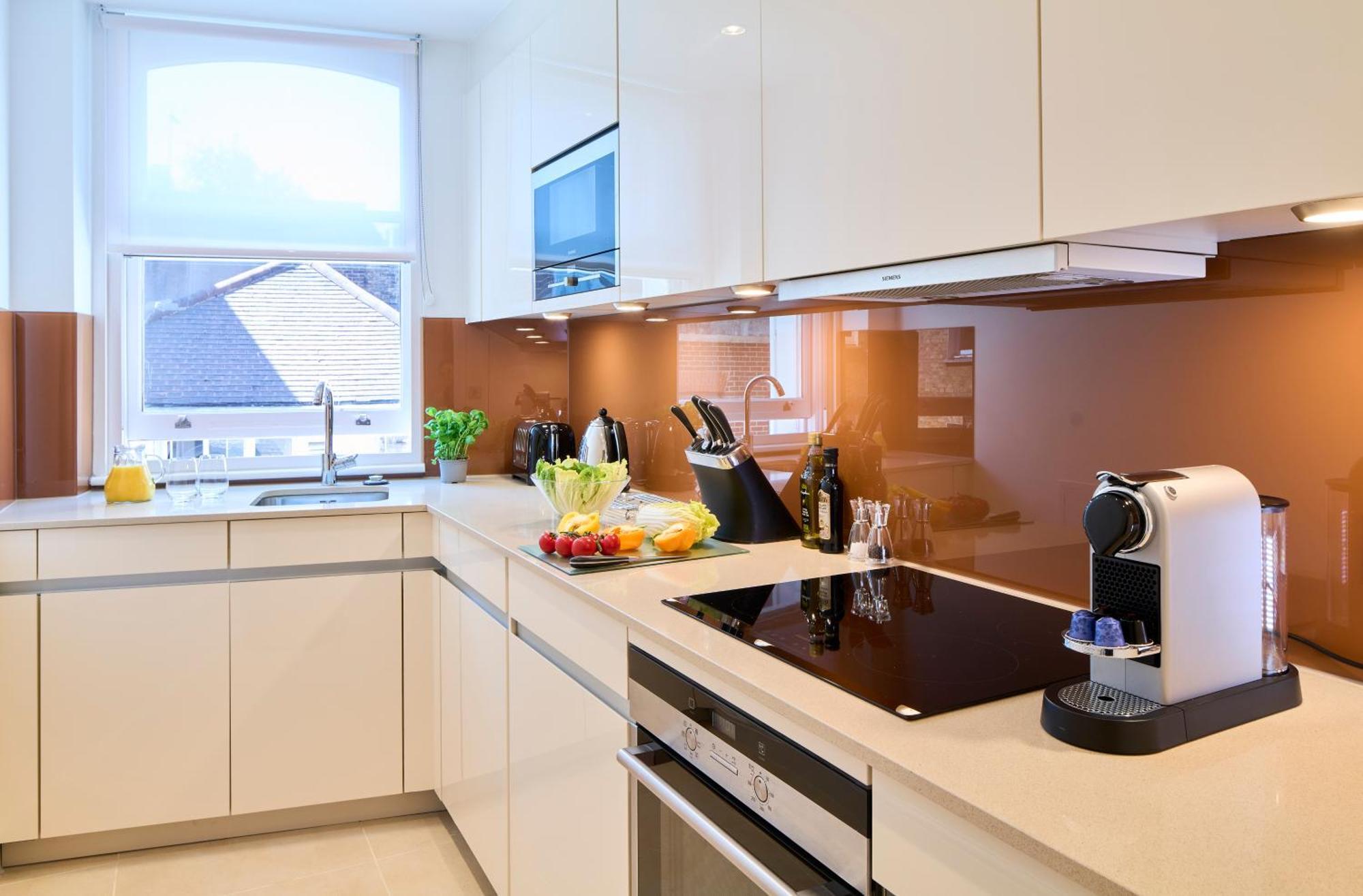 Apartamento Cheval Calico House Londres