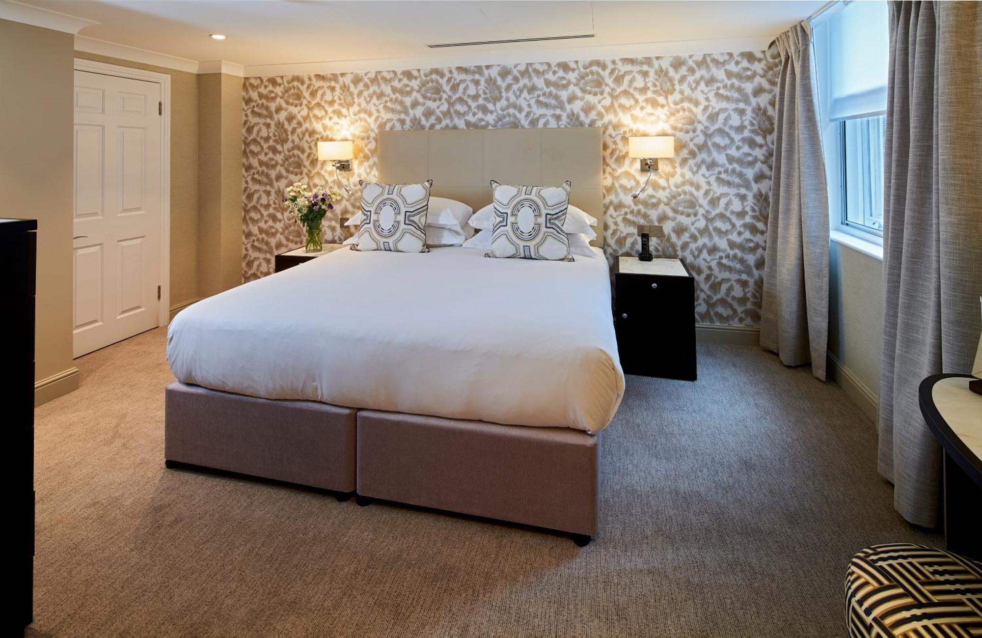 Cheval Calico House Londres