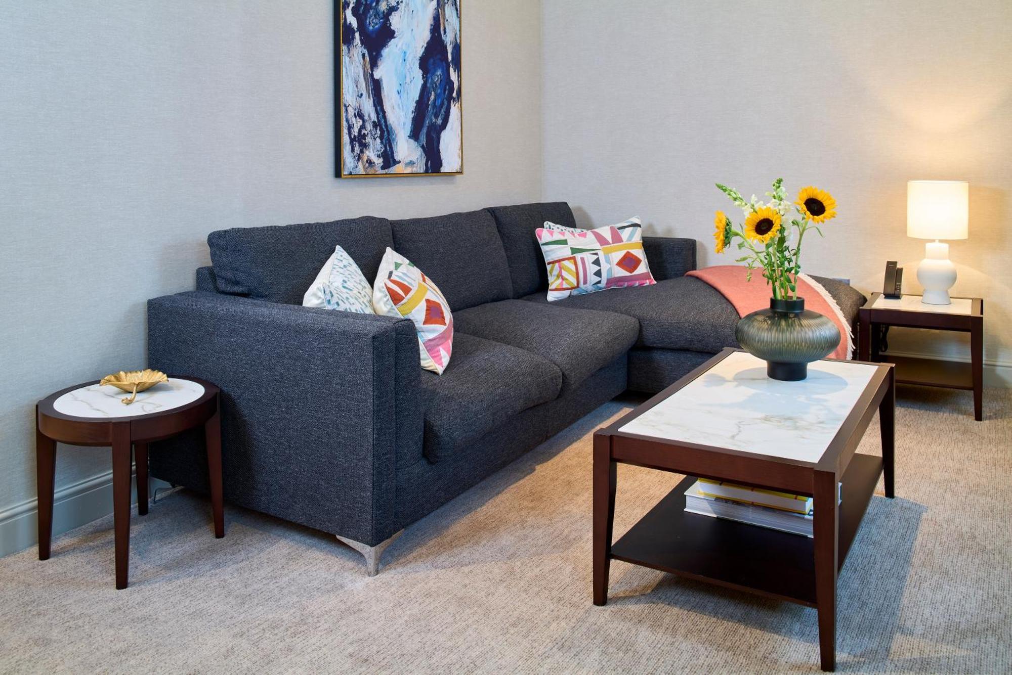 Apartamento Cheval Calico House