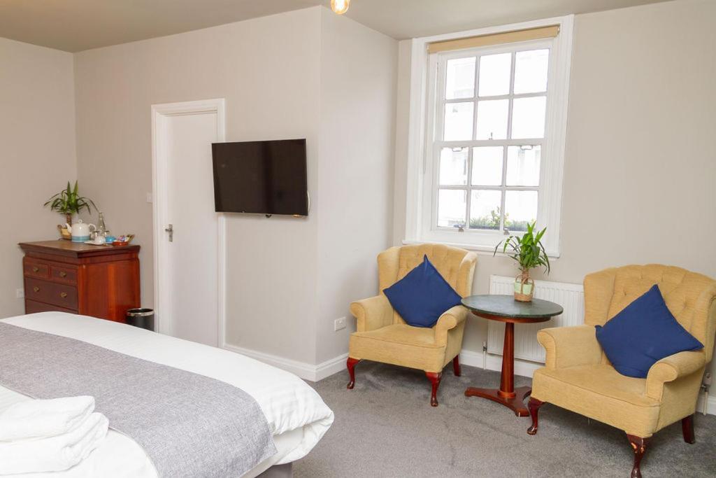 The Captain Cook Inn 3*
