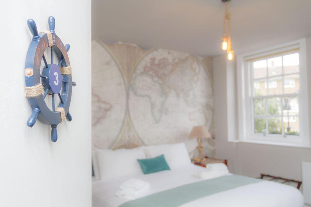 Inn The Captain Cook 3*