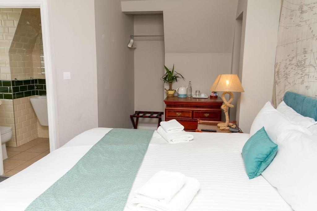 Inn The Captain Cook 3*