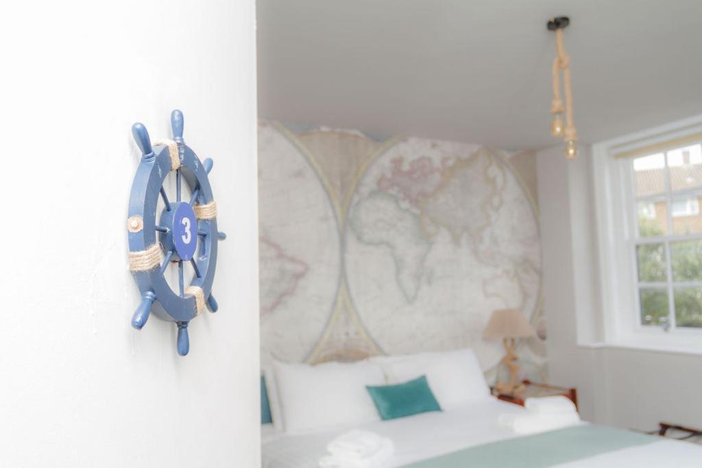 Inn The Captain Cook Londres