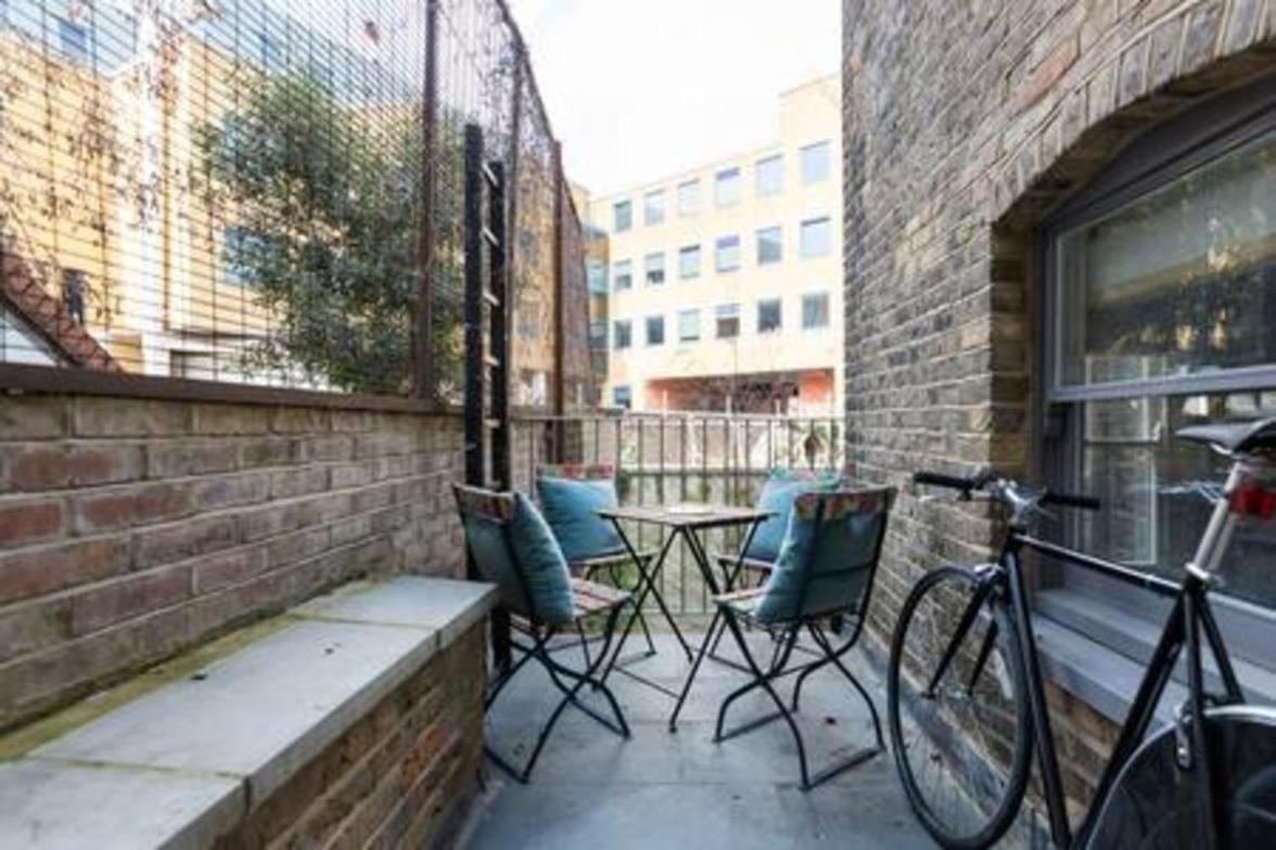 Appartement Vauxhall 3 Bed House By Basetogo Londres