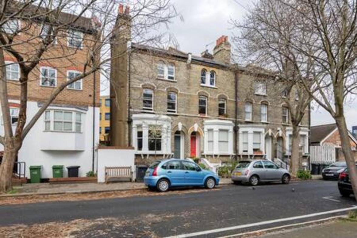 Vauxhall 3 Bed House By Basetogo Londres