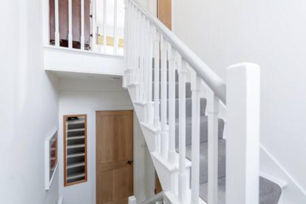 Vauxhall 3 Bed House By Basetogo Appartement *