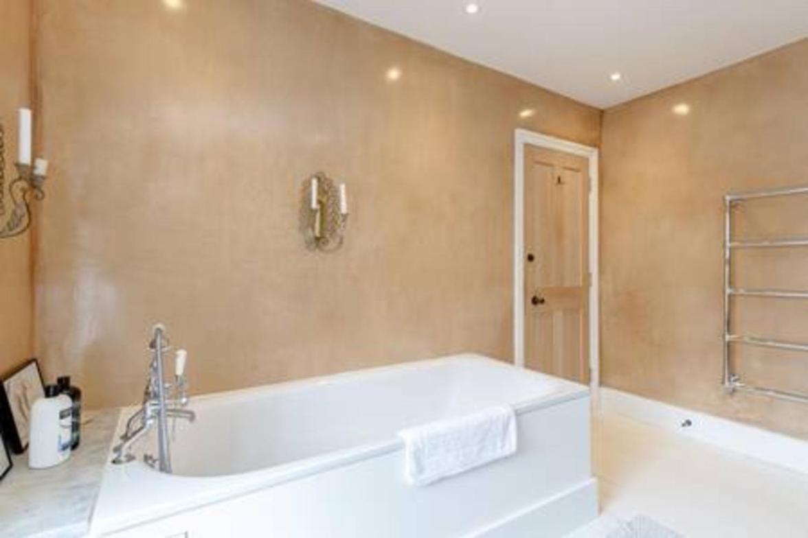 Appartement Vauxhall 3 Bed House By Basetogo *
