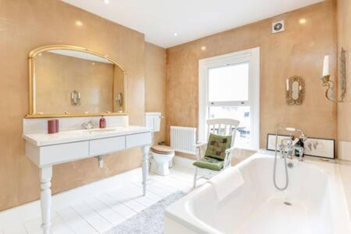 Appartement Vauxhall 3 Bed House By Basetogo Londres