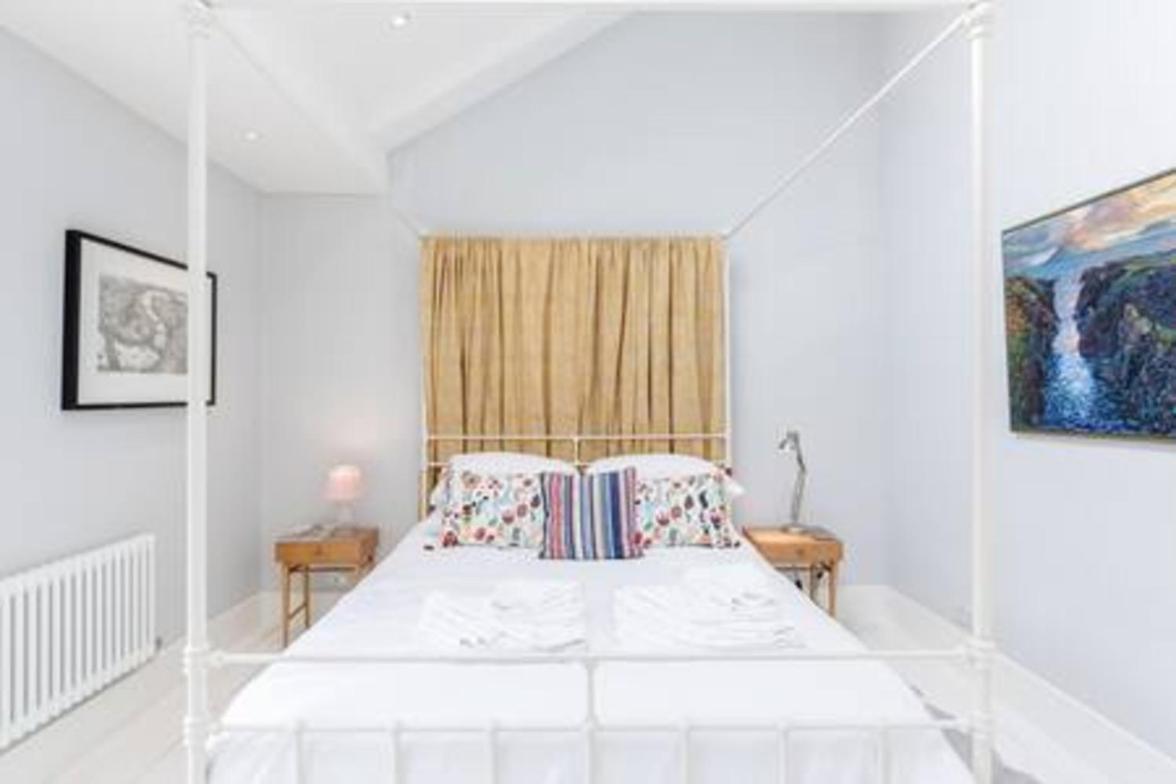Vauxhall 3 Bed House By Basetogo Londres