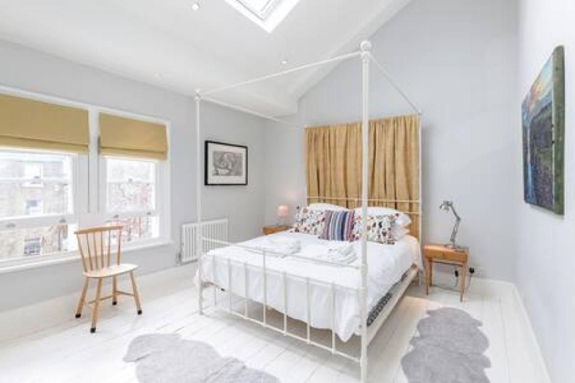 Vauxhall 3 Bed House By Basetogo * Londres