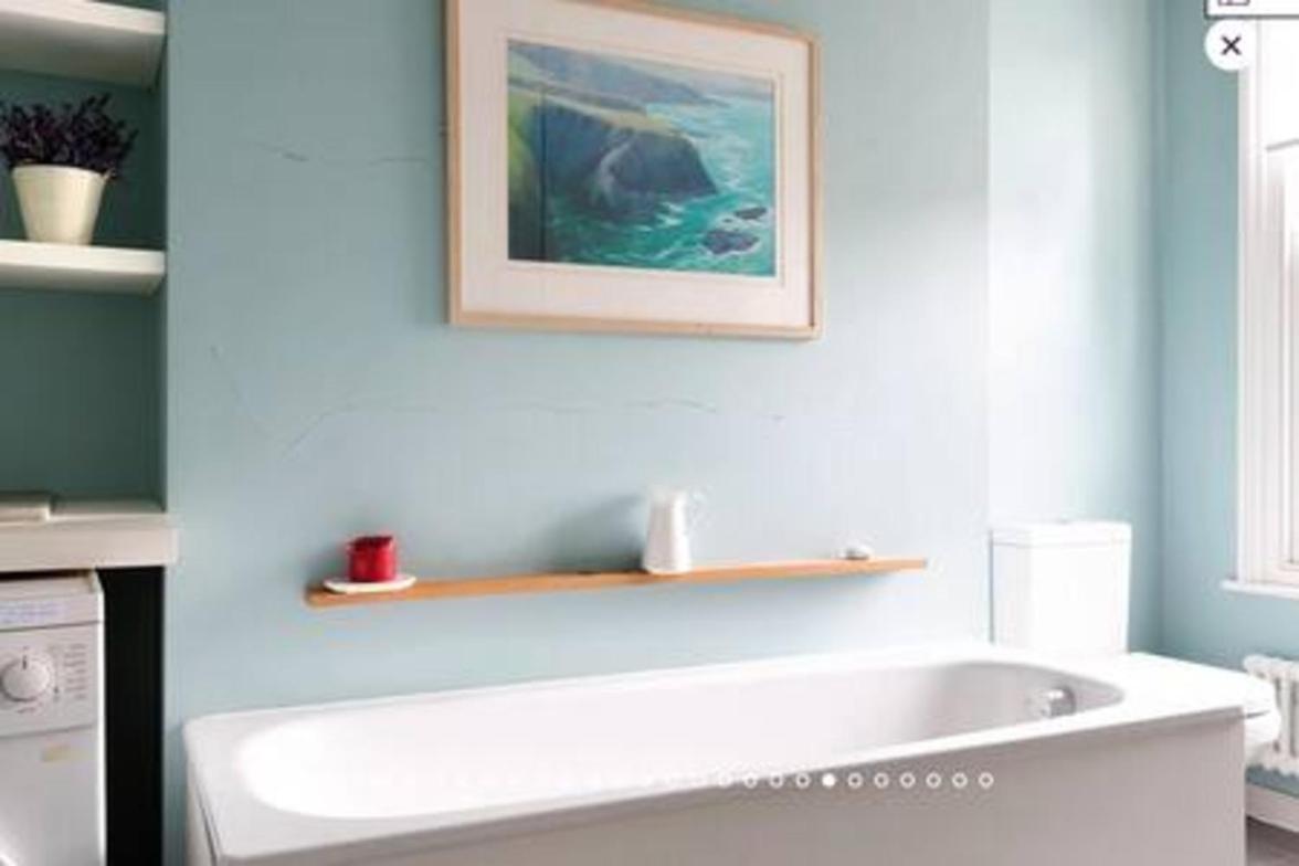 Appartement Vauxhall 3 Bed House By Basetogo *