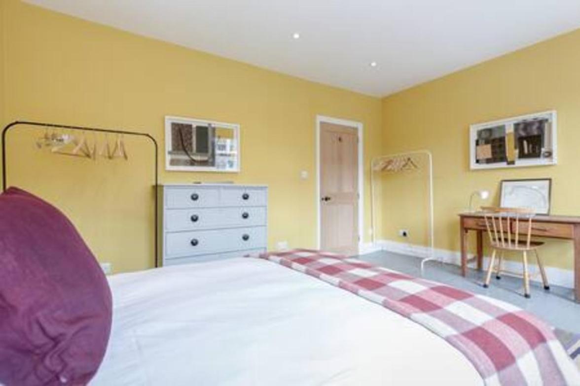 Appartement Vauxhall 3 Bed House By Basetogo Londres