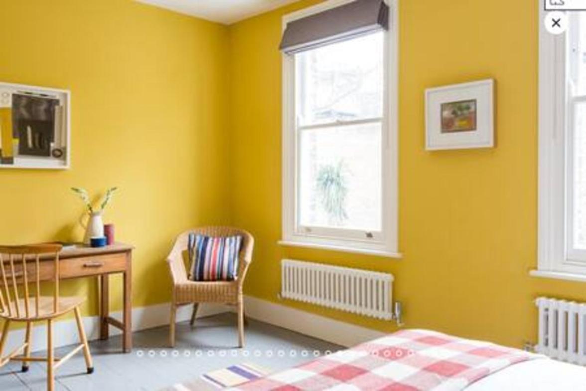 Appartement Vauxhall 3 Bed House By Basetogo
