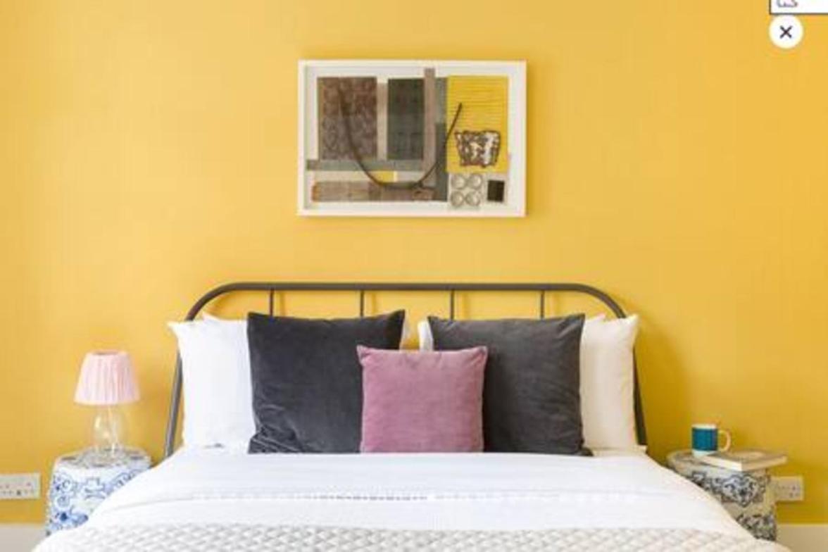 Vauxhall 3 Bed House By Basetogo Londres