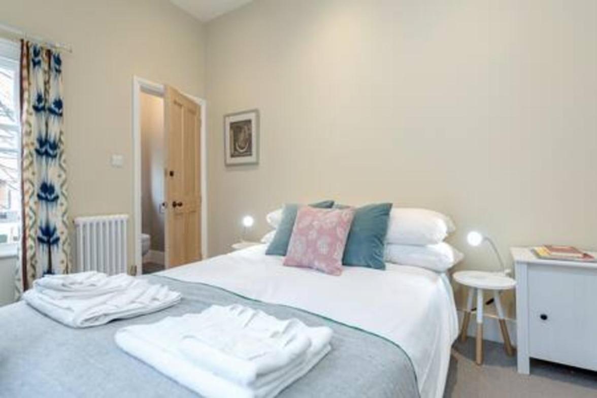 Vauxhall 3 Bed House By Basetogo Appartement