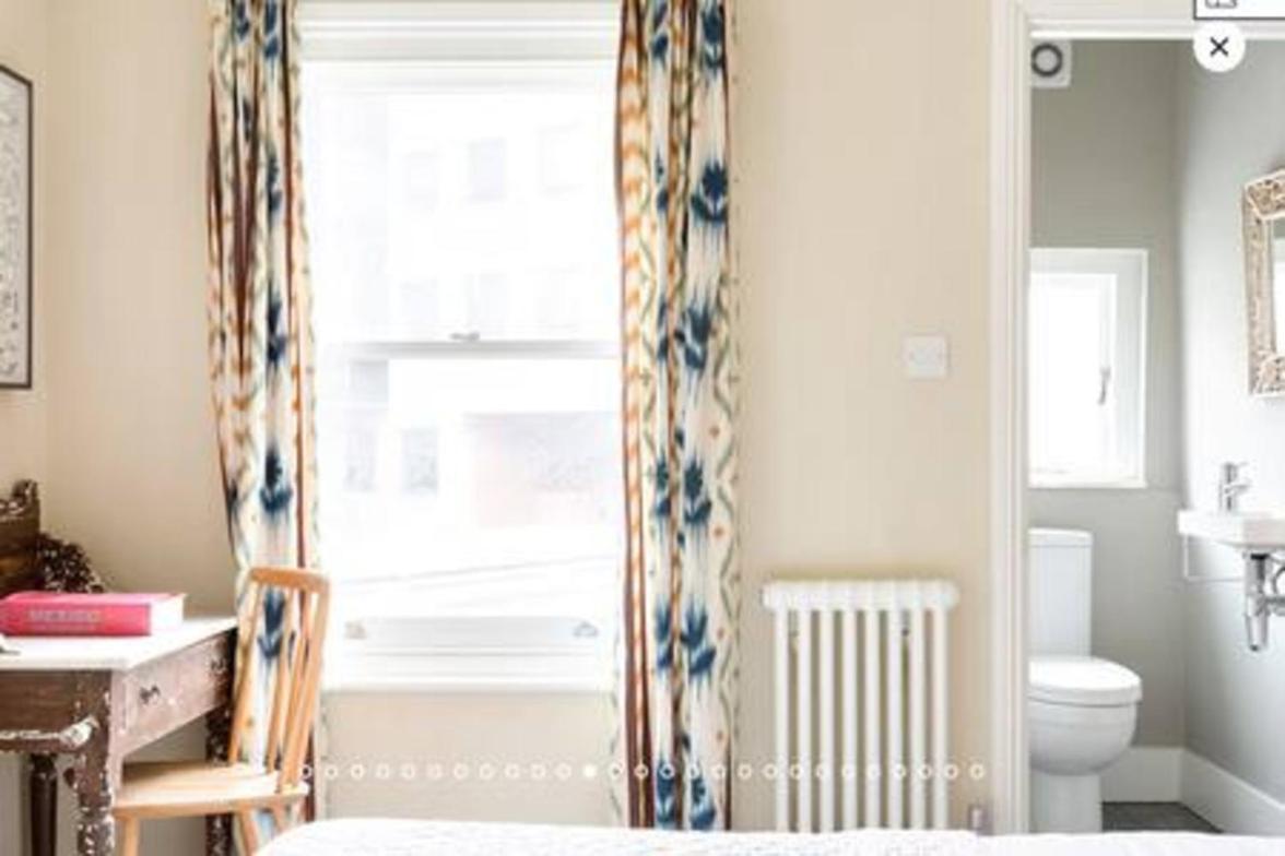 Appartement Vauxhall 3 Bed House By Basetogo
