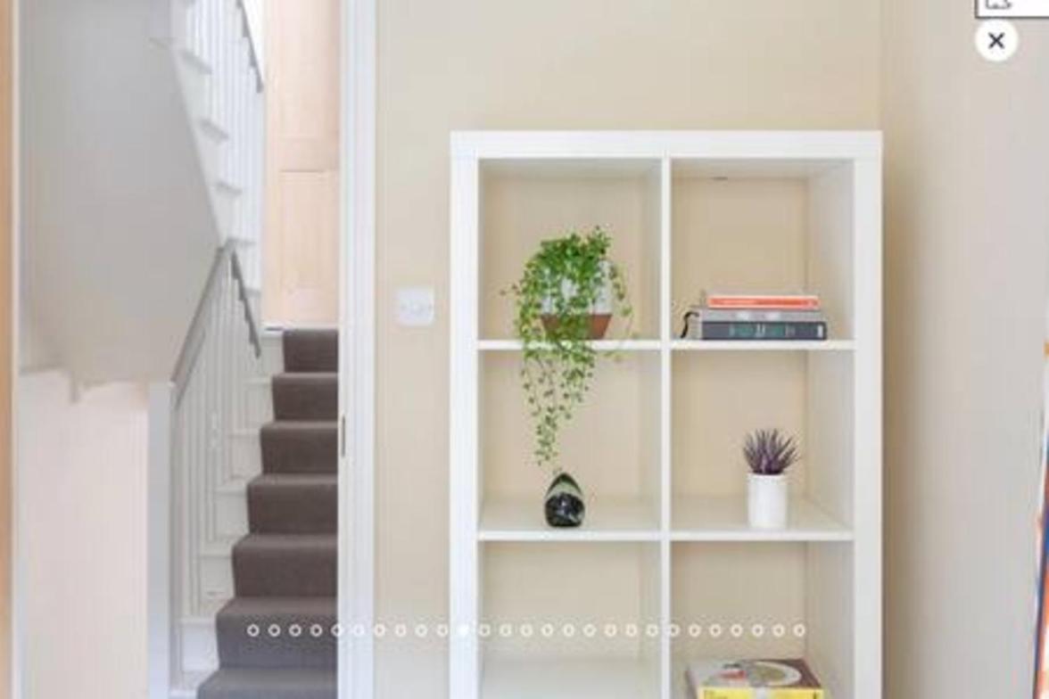 Vauxhall 3 Bed House By Basetogo Appartement *