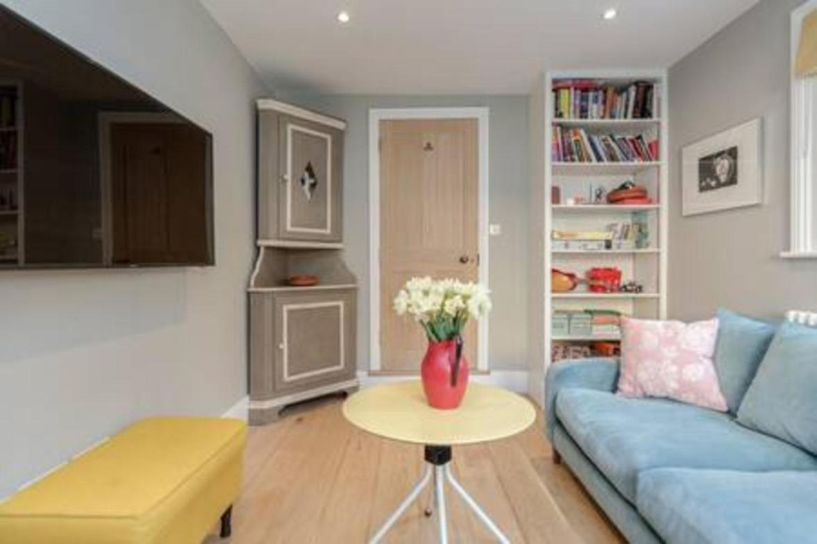 Vauxhall 3 Bed House By Basetogo Appartement Londres
