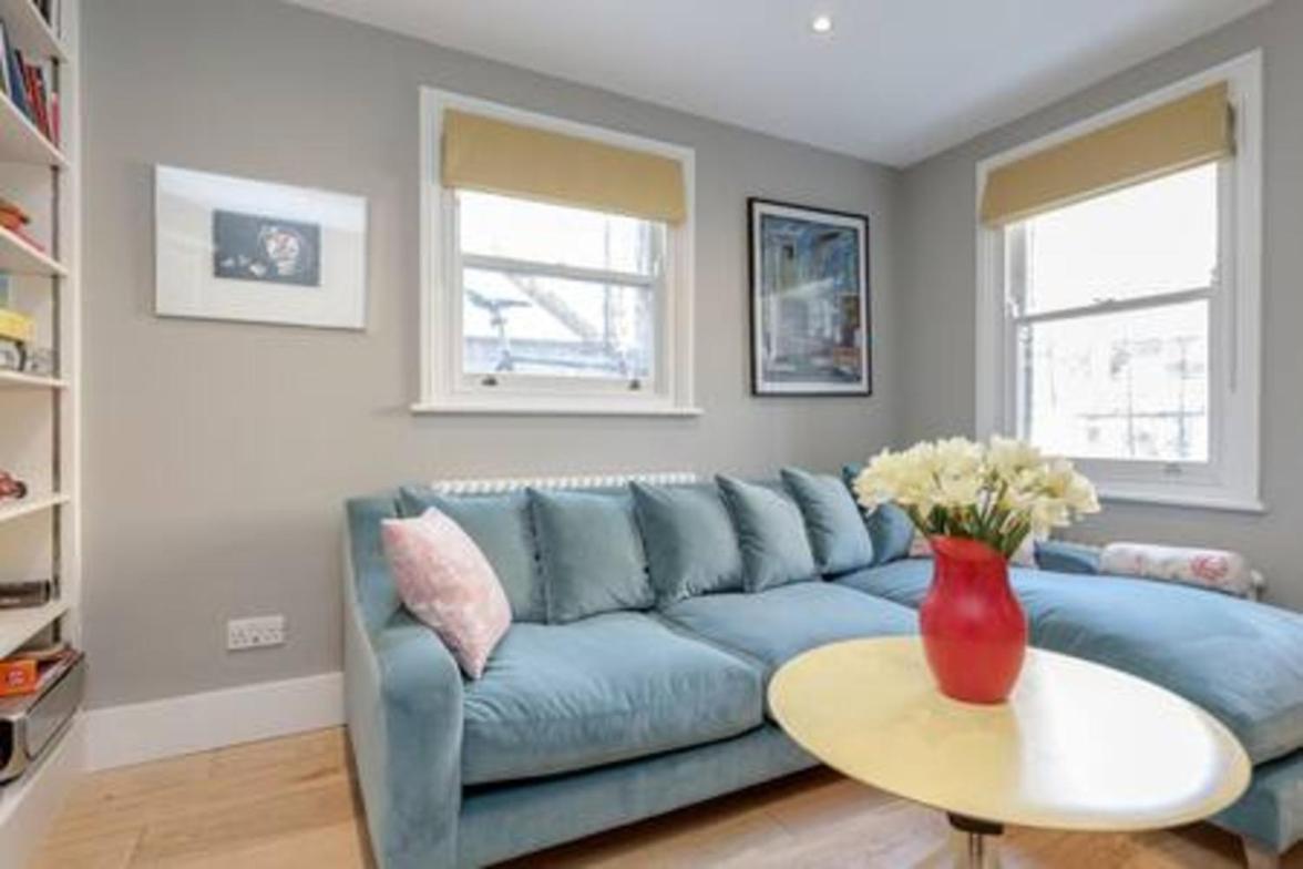 Appartement Vauxhall 3 Bed House By Basetogo Londres