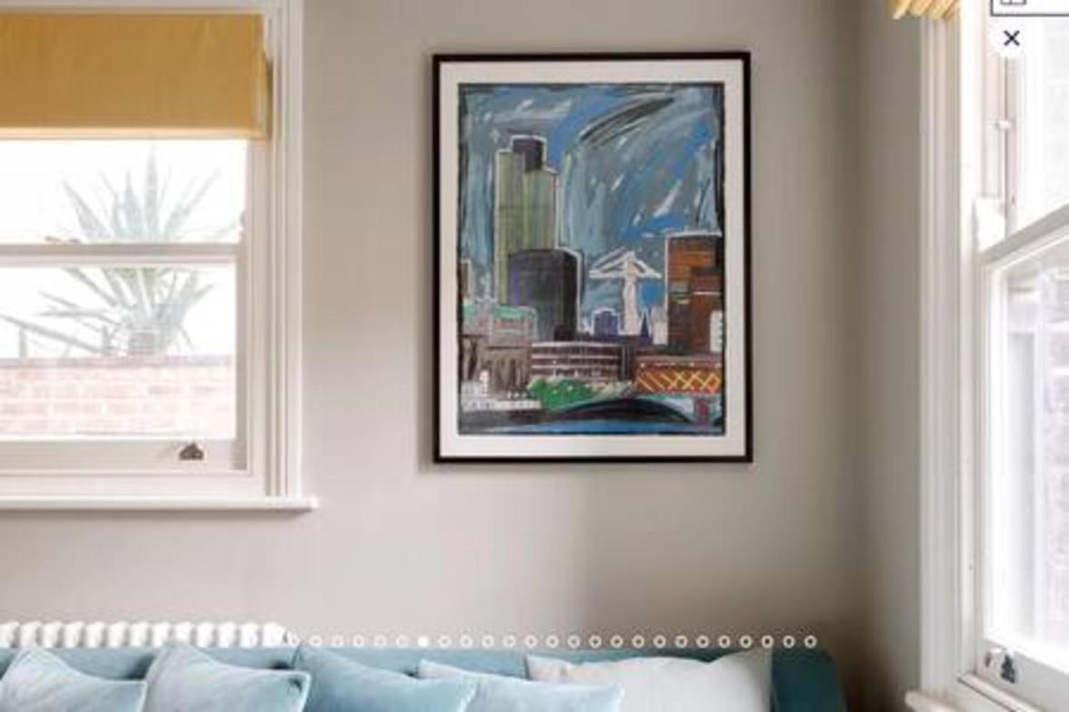 Vauxhall 3 Bed House By Basetogo Londres