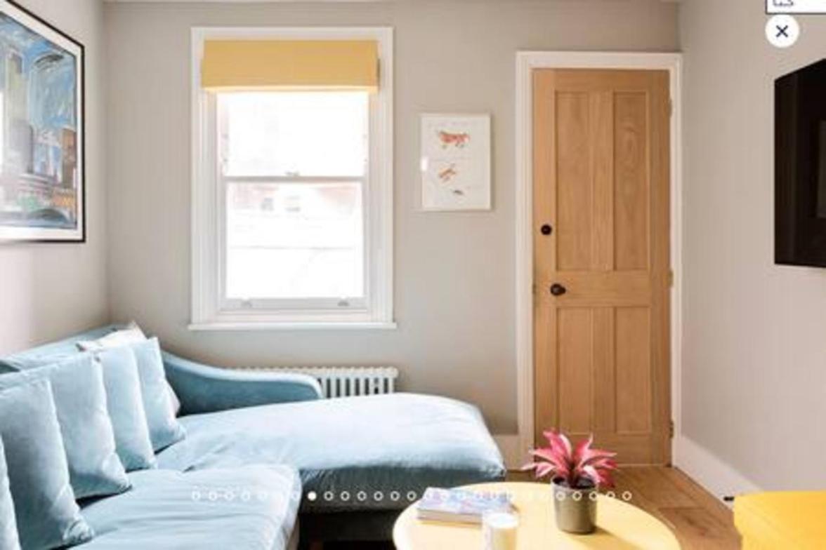 Vauxhall 3 Bed House By Basetogo * Londres