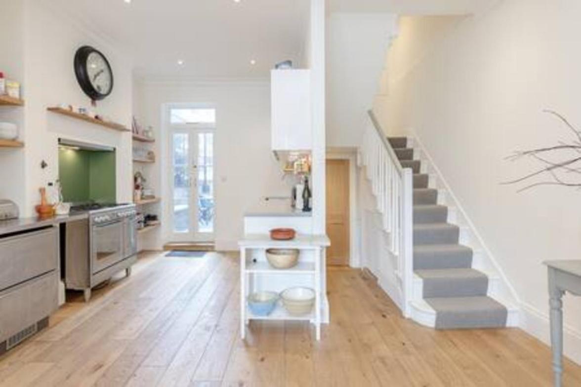 Vauxhall 3 Bed House By Basetogo Appartement