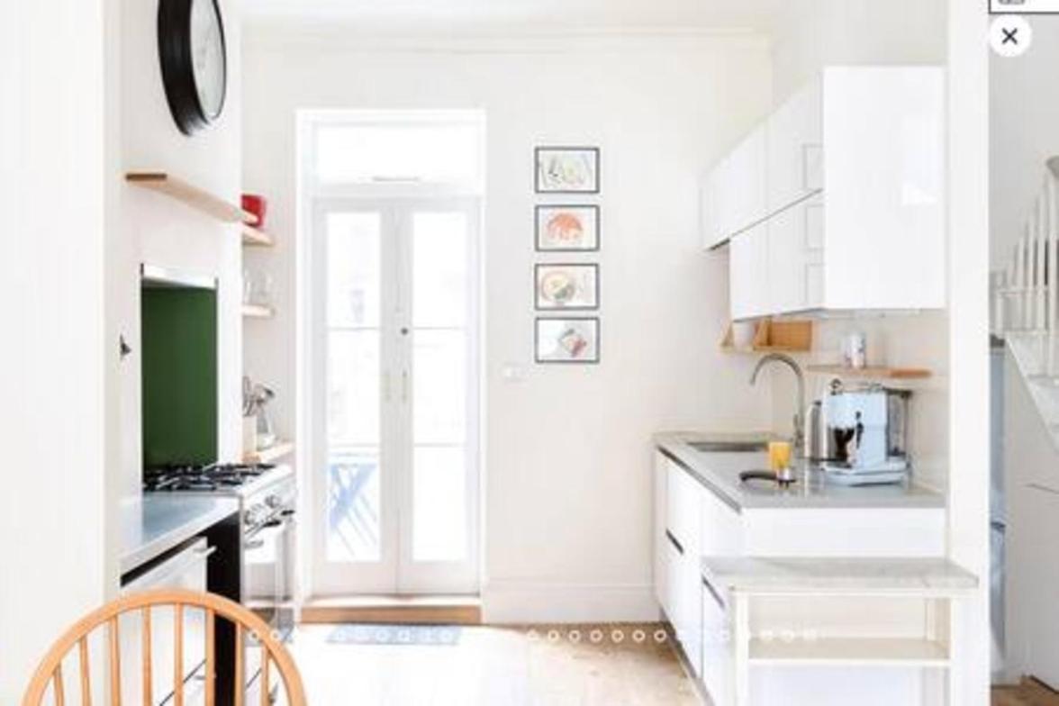 Vauxhall 3 Bed House By Basetogo Londres