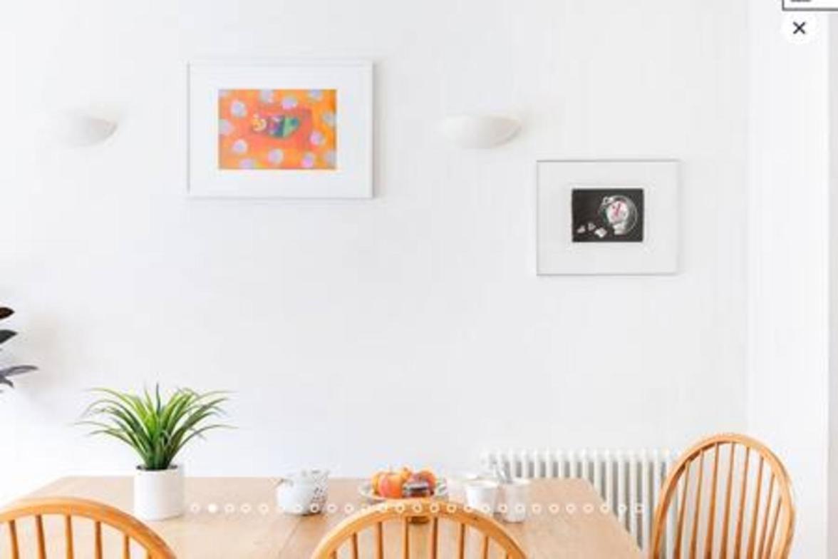 Vauxhall 3 Bed House By Basetogo * Londres
