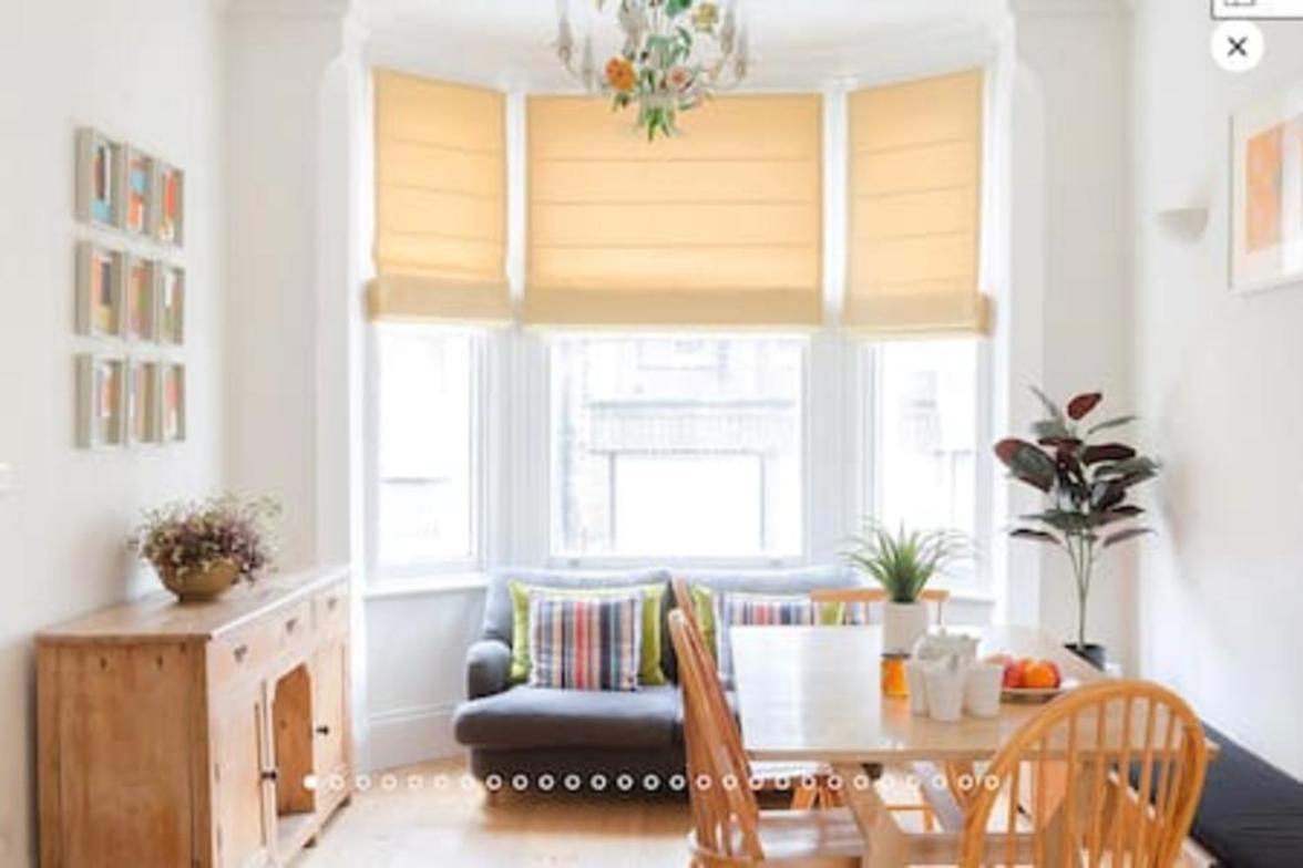 Vauxhall 3 Bed House By Basetogo Appartement *