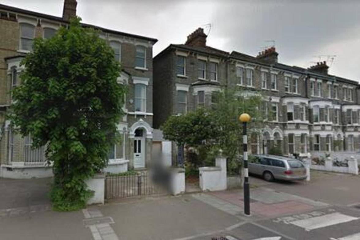 Vauxhall Park 2bed Flat By Basetogo Apartment London