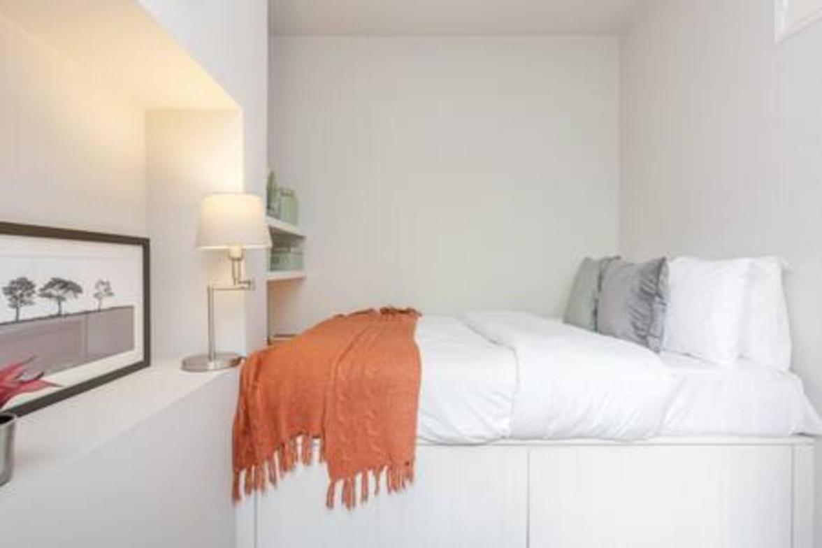 Vauxhall Park 2bed Flat By Basetogo *