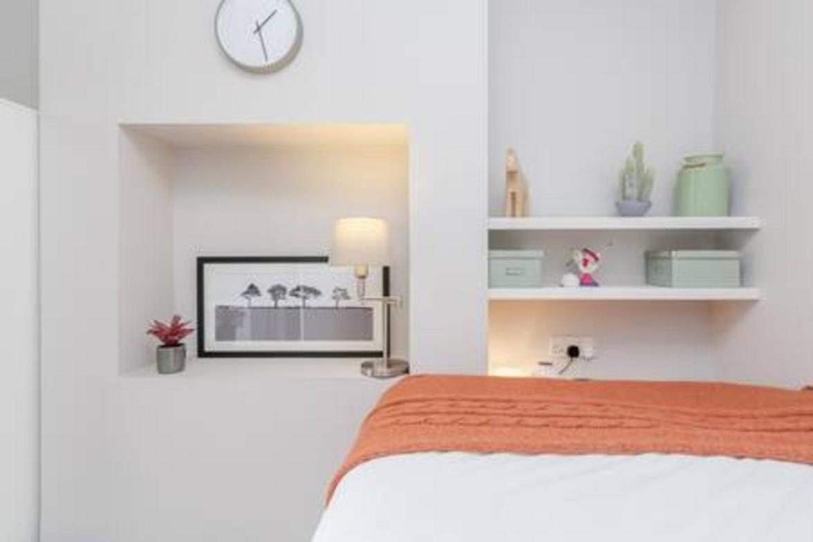 Vauxhall Park 2bed Flat By Basetogo Apartment