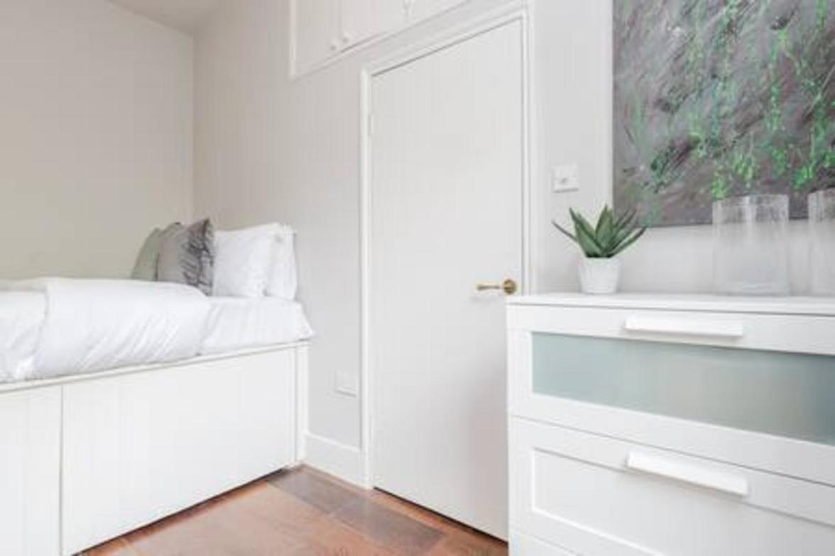 Vauxhall Park 2bed Flat By Basetogo *