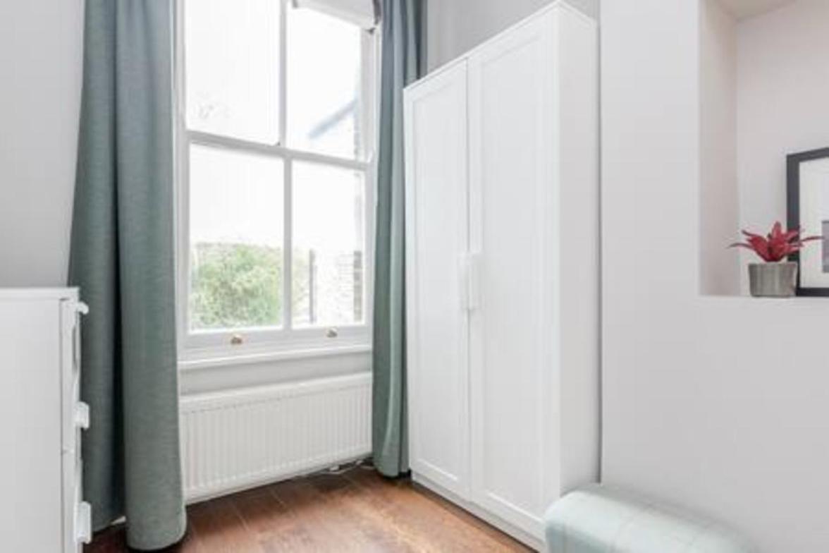 Vauxhall Park 2bed Flat By Basetogo