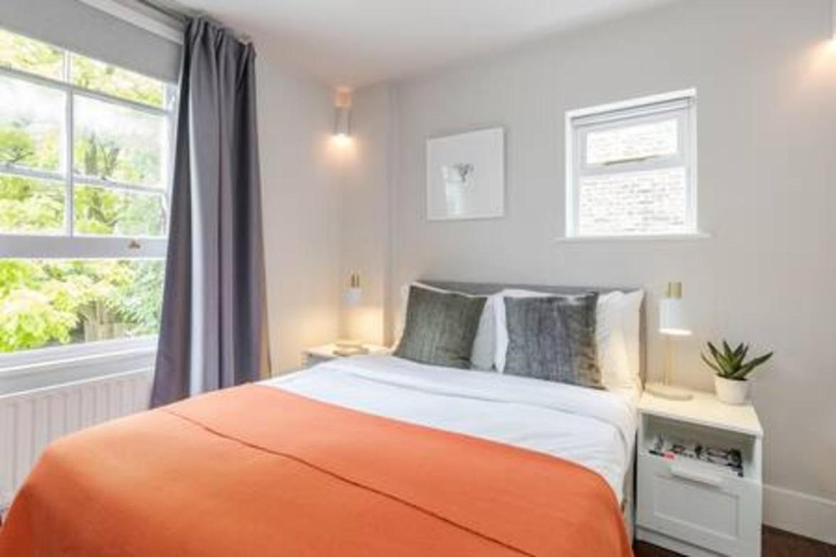Vauxhall Park 2bed Flat By Basetogo Apartment