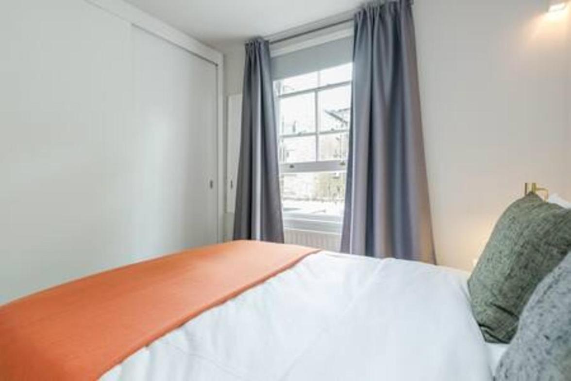 Vauxhall Park 2bed Flat By Basetogo Apartment London
