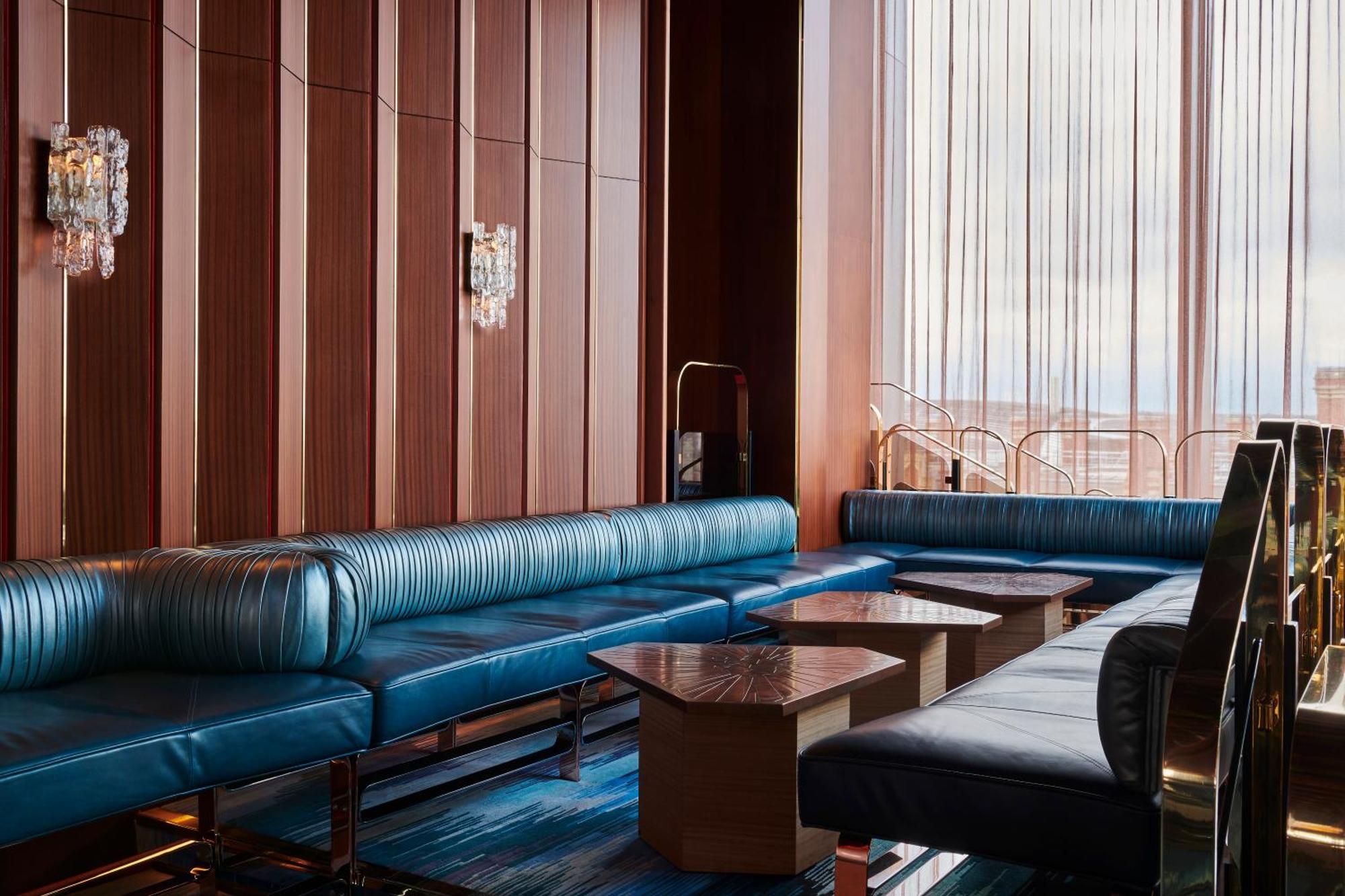 The Standard Hotel Londres