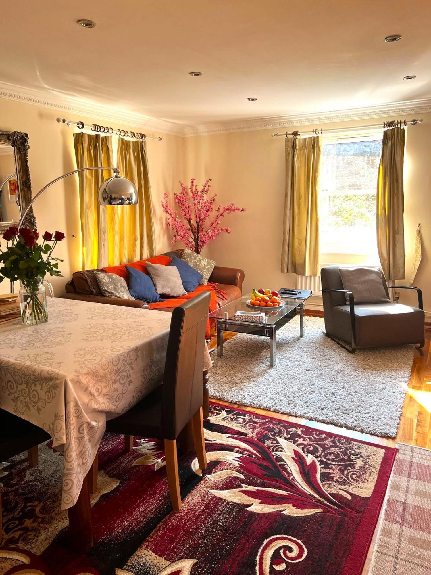 Apartamento Lovely Around Kensington And Chelsea Locations W8 Sw5 Sw3 Sw10 By Ricky & Giustina