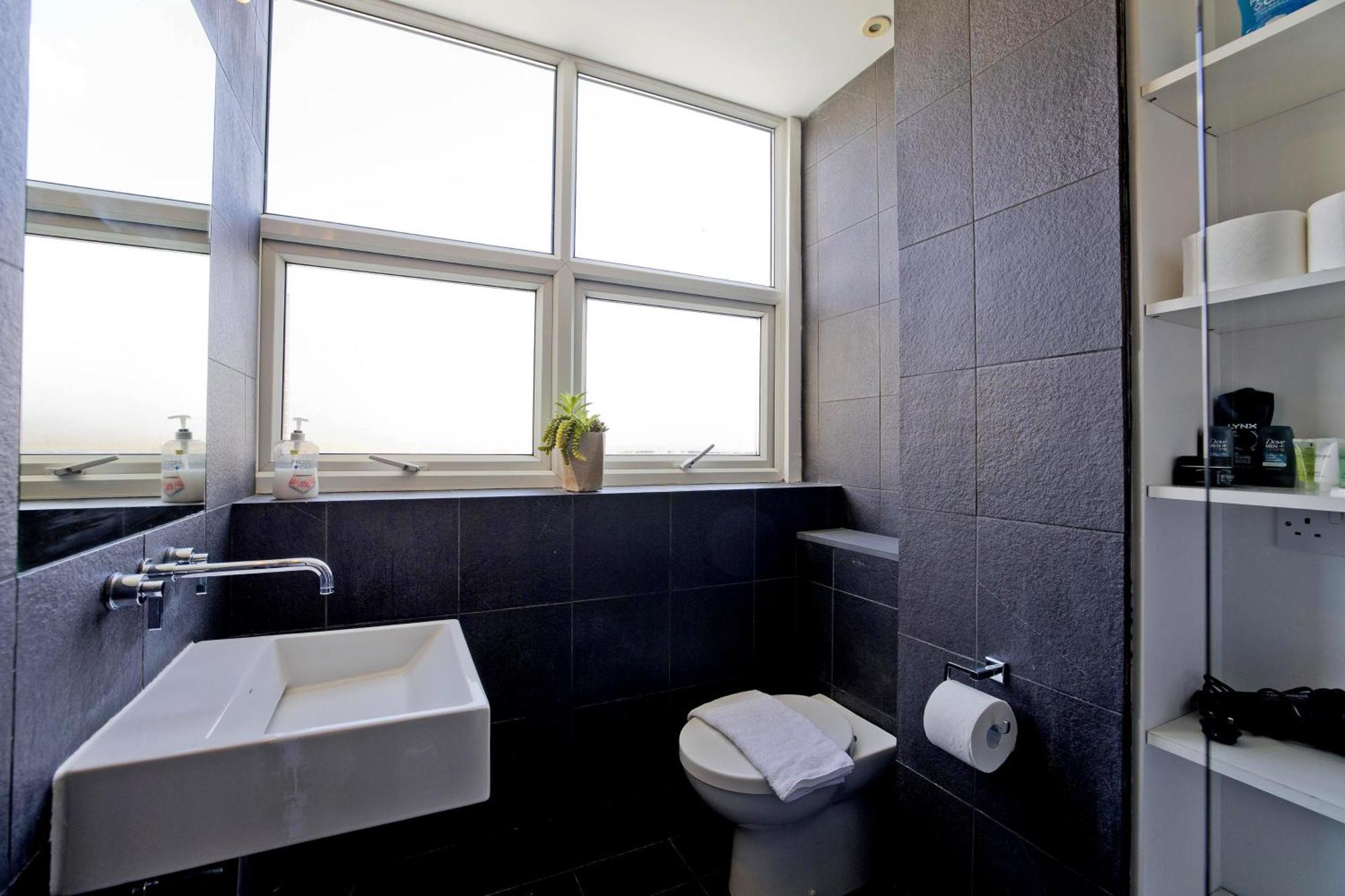 Apartamento Old St Penthouse *