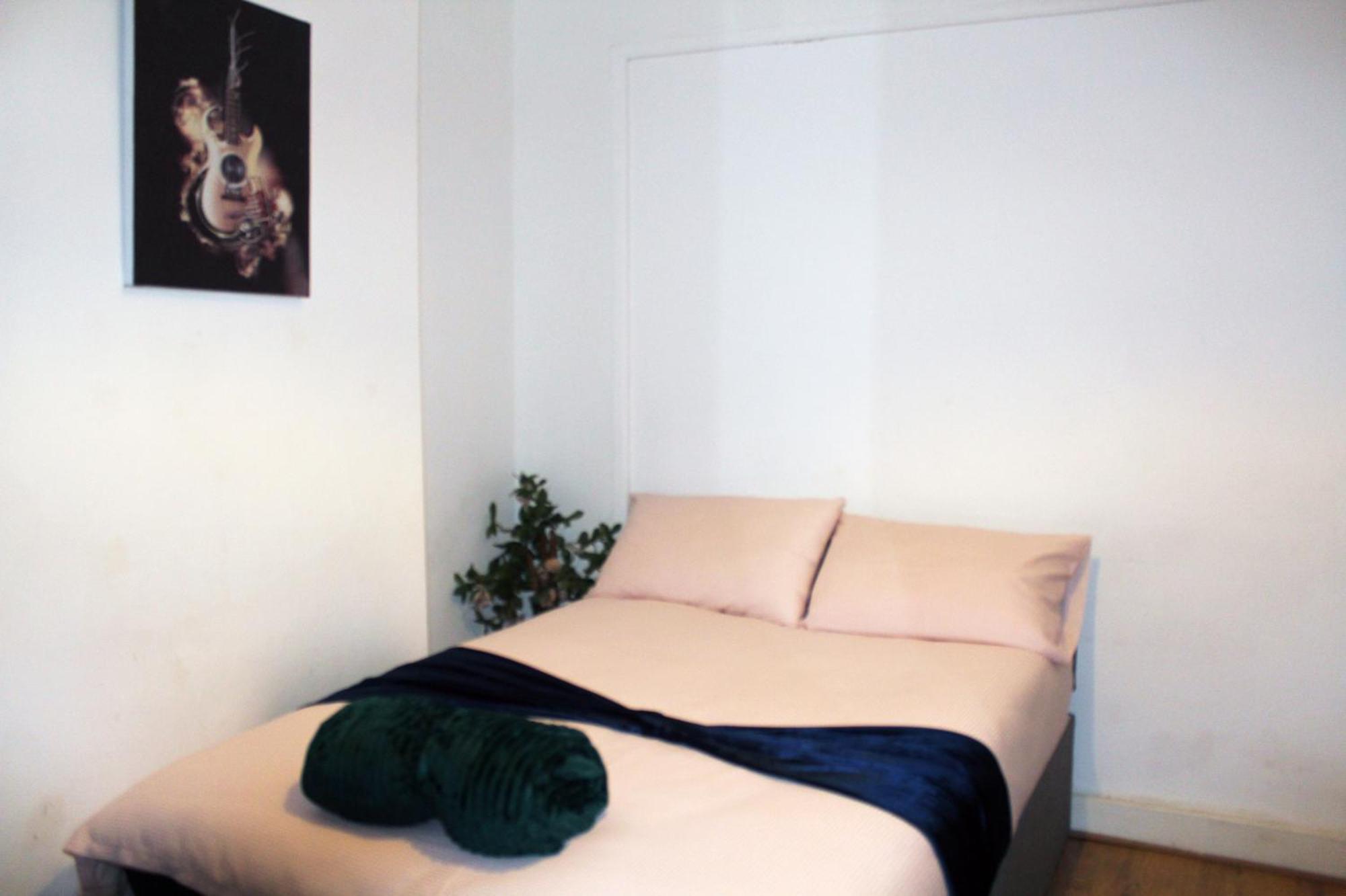 Cozy Or Entire In London, Fast Links To Londres